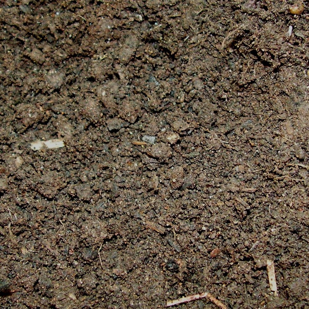 Which Are The Types Of Soil