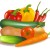 vegetable families